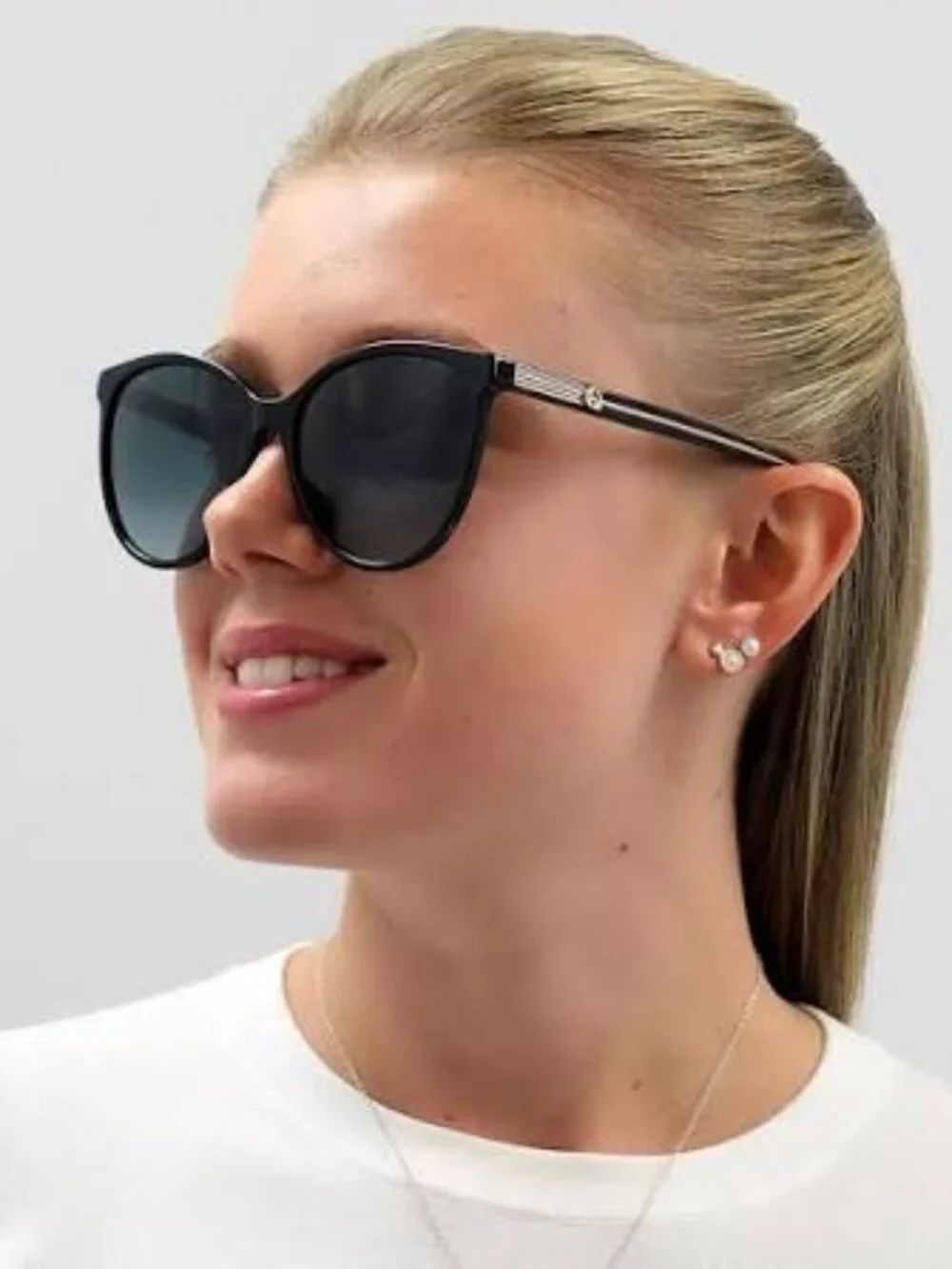 Gucci model gg0377skn